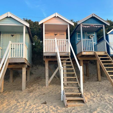 Fisherman'S Retreat Wells-next-the-Sea Екстериор снимка
